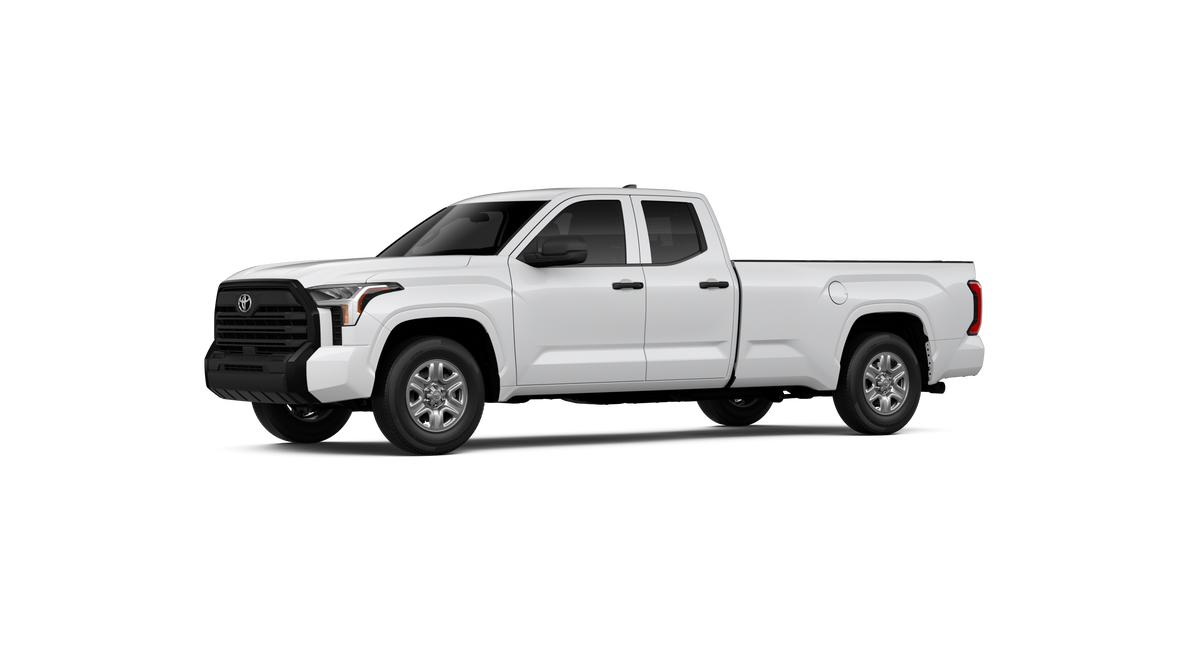 New 2026 Ice Cap Toyota SR image 24