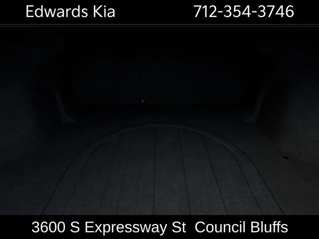 New 2026 Gray Kia LXS image 21