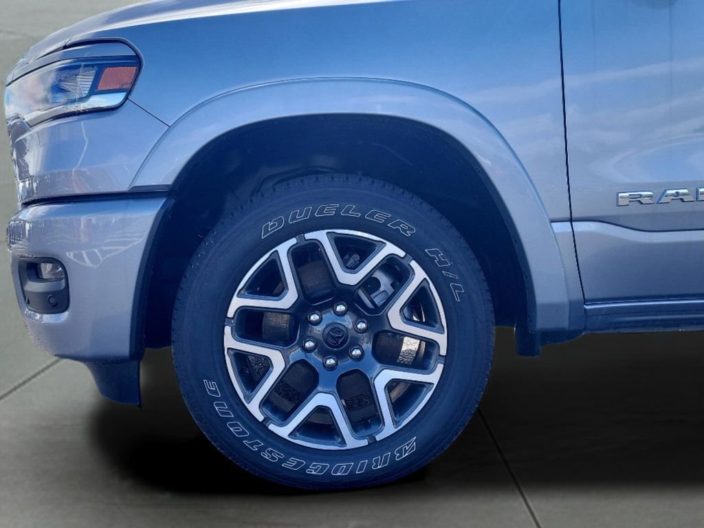 2026 RAM 1500 Laramie - Photo 9