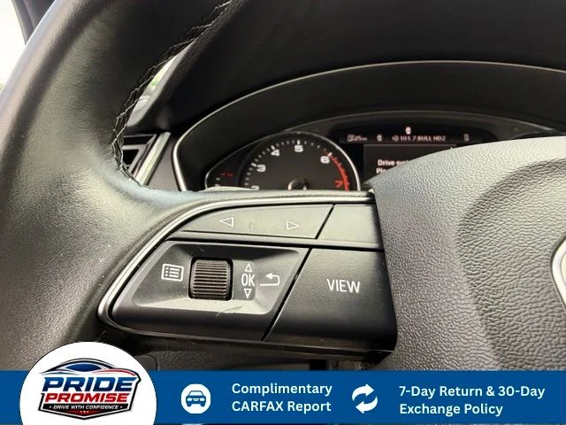 Used 2022 Silver Audi 45 S line Premium image 27