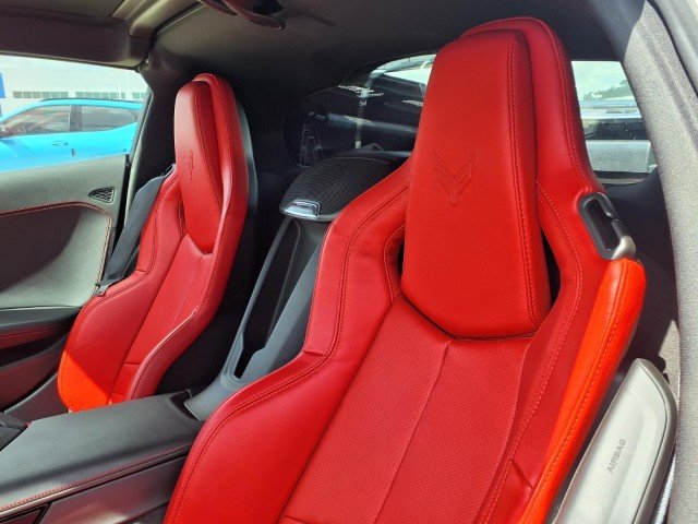 2025 Chevrolet Corvette 1LT - Photo 14