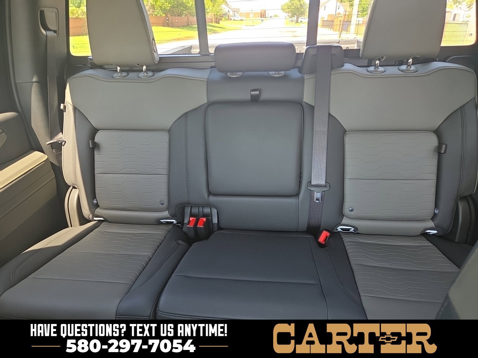 2026 Chevrolet Silverado 2500 HD ZR2 - Photo 27