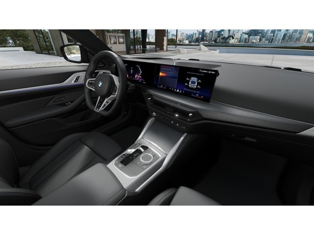 2026 BMW i4 40 - Photo 14