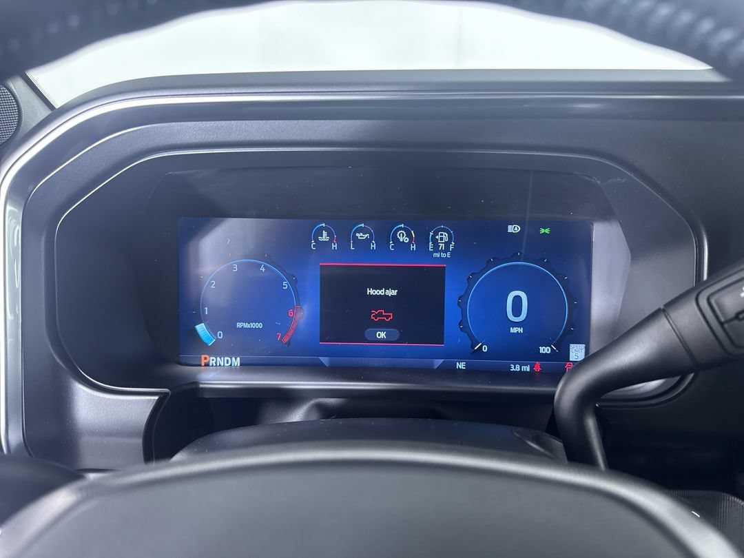 New 2026 Avalanche Ford Platinum image 17