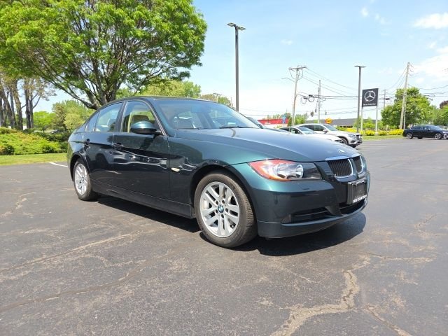 2006 BMW 3 Series 325xi's photo