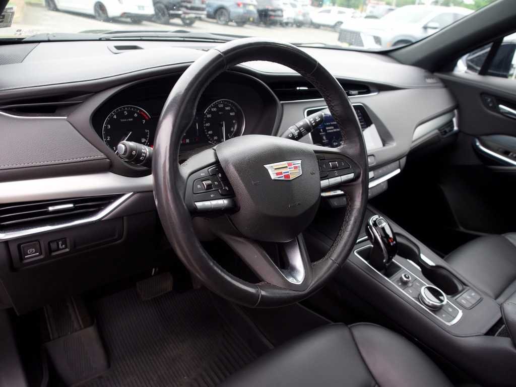 2023 Cadillac XT4 Premium Luxury - Photo 18