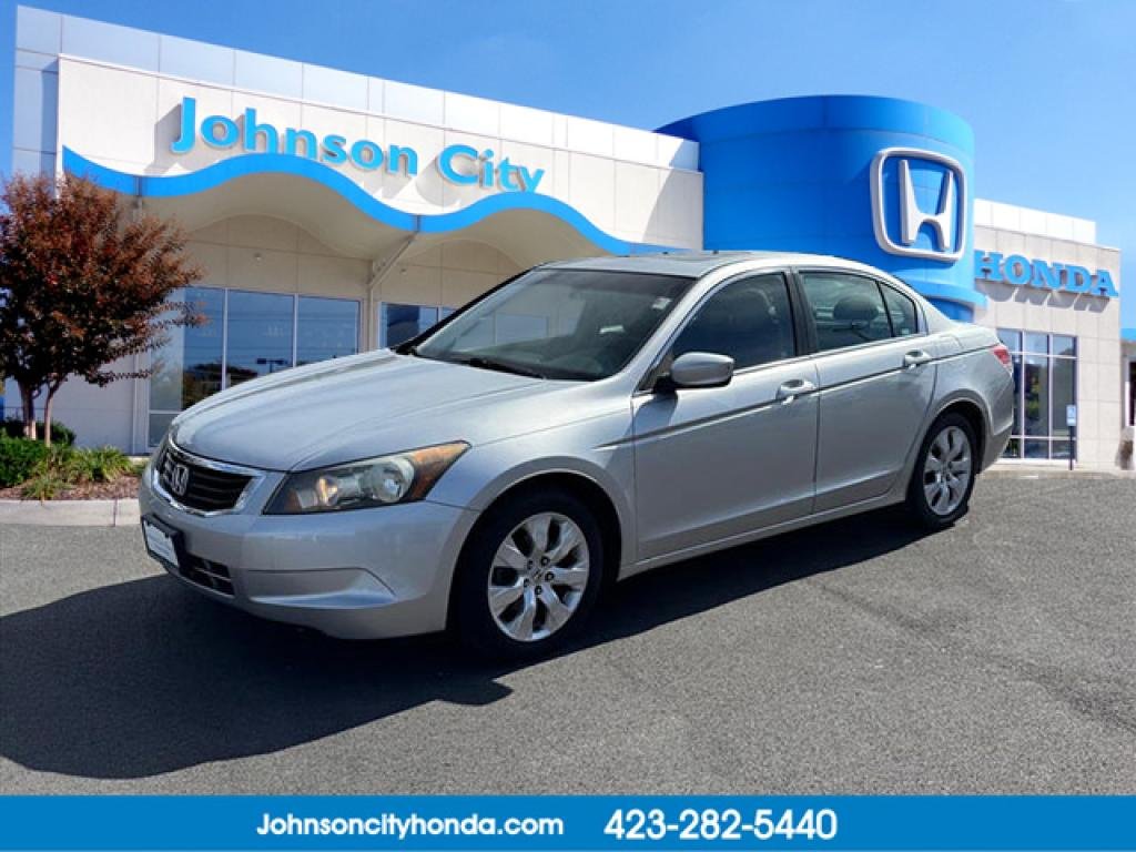 2009 Honda Accord