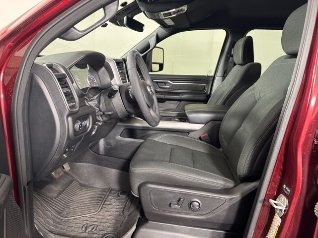Used 2025 Red Ram Big Horn/Lone Star image 10