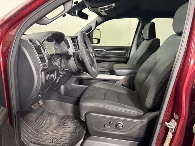 Used 2025 Red Ram Big Horn/Lone Star image 10