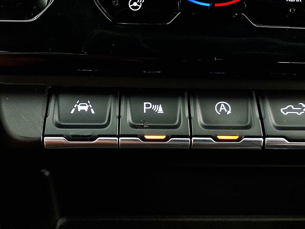 2024 GMC Sierra 1500 Denali Denali Ultimate - Photo 22