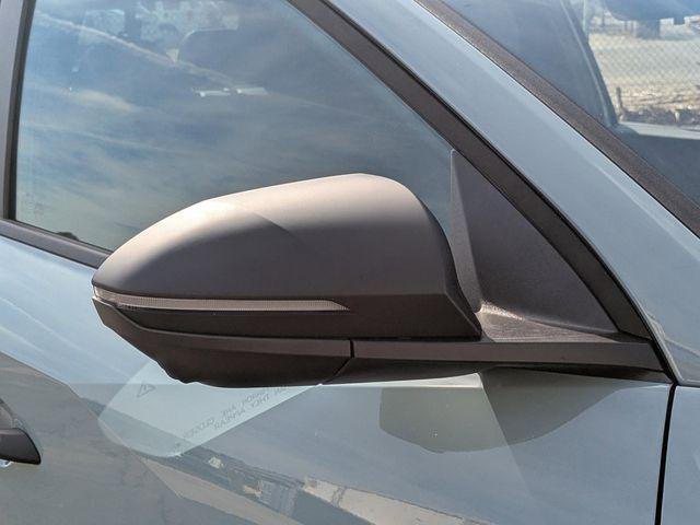 New 2026 Blue Hyundai XRT image 10