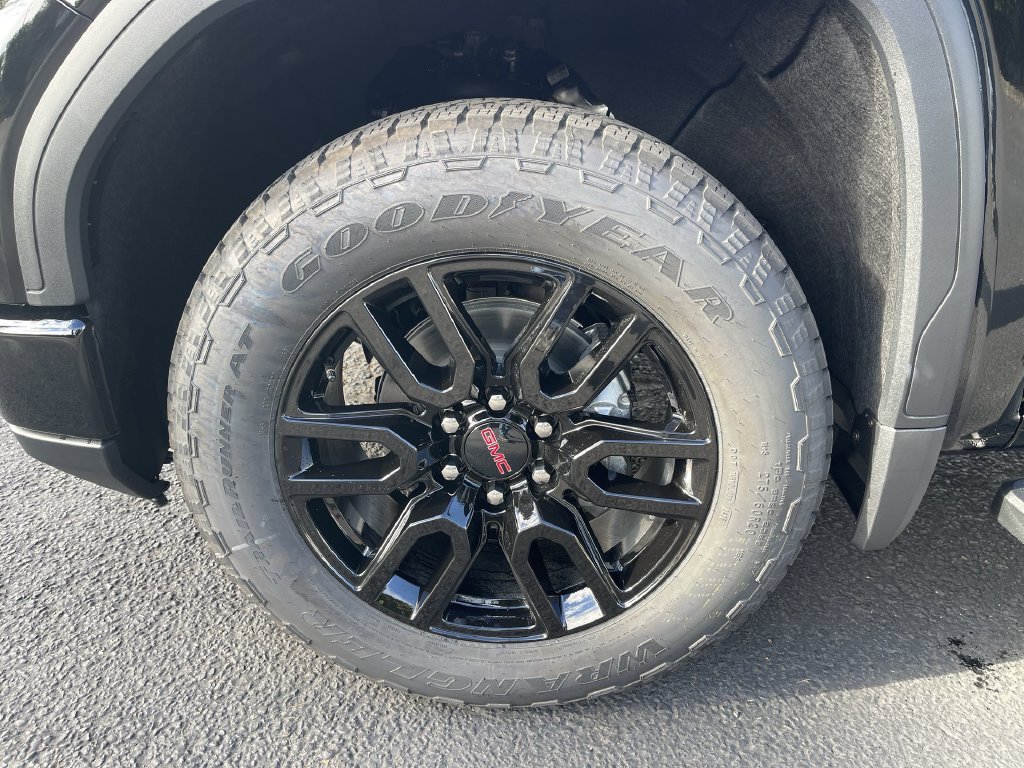 2026 GMC Sierra 1500 Elevation - Photo 32