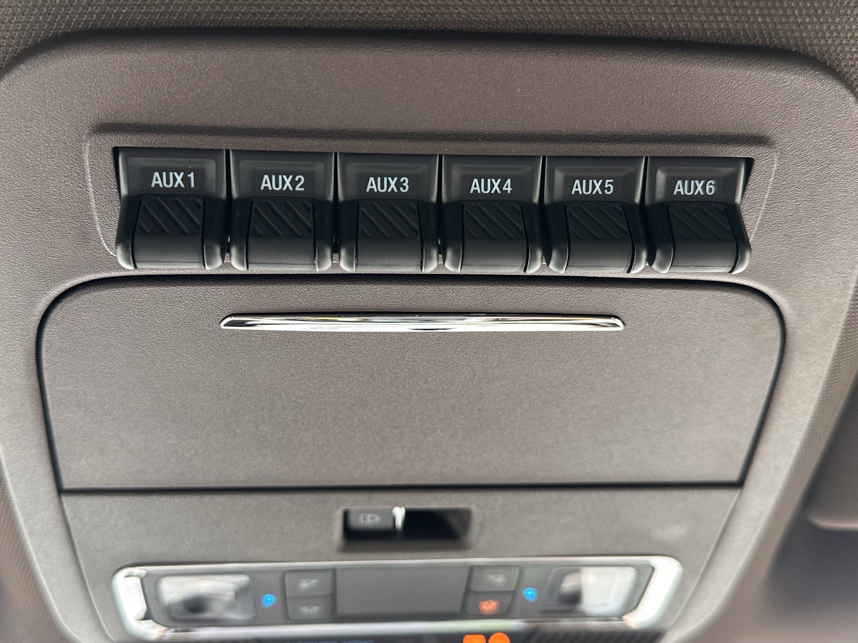 New 2026 Black Ford King Ranch image 31