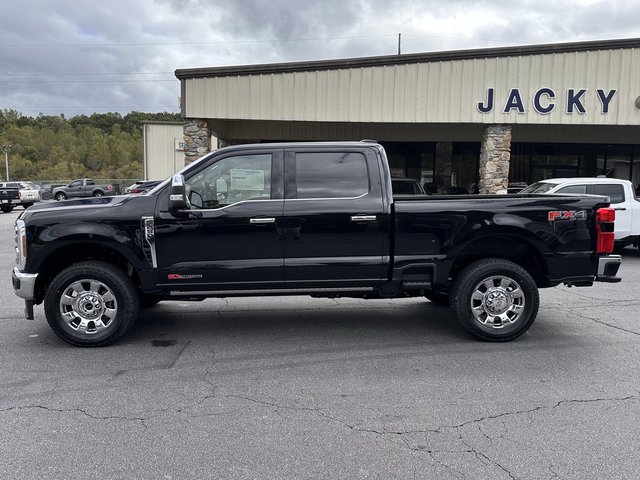 2026 Ford Super Duty F-250 F-250® King Ranch®