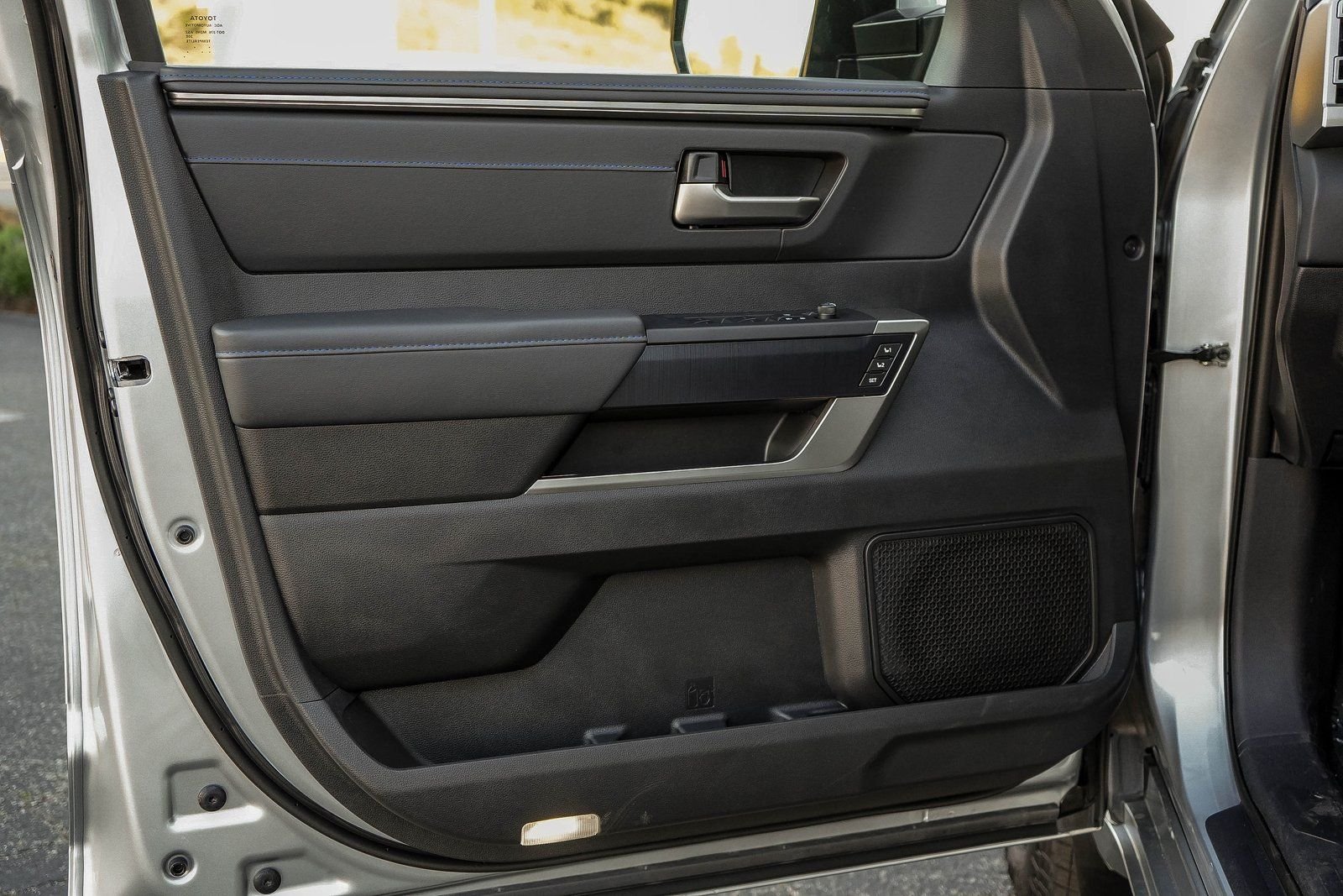 2026 Toyota Tundra Platinum - Photo 22