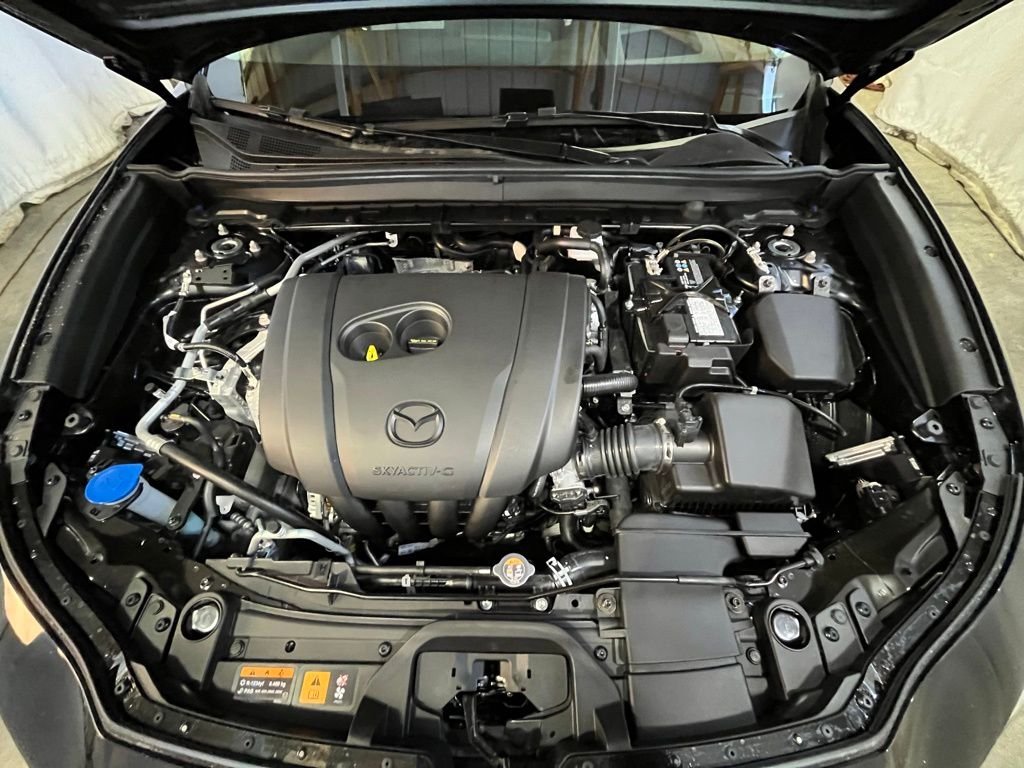 New 2026 Jet Black Mica Mazda 2.5 S Premium AWD image 29
