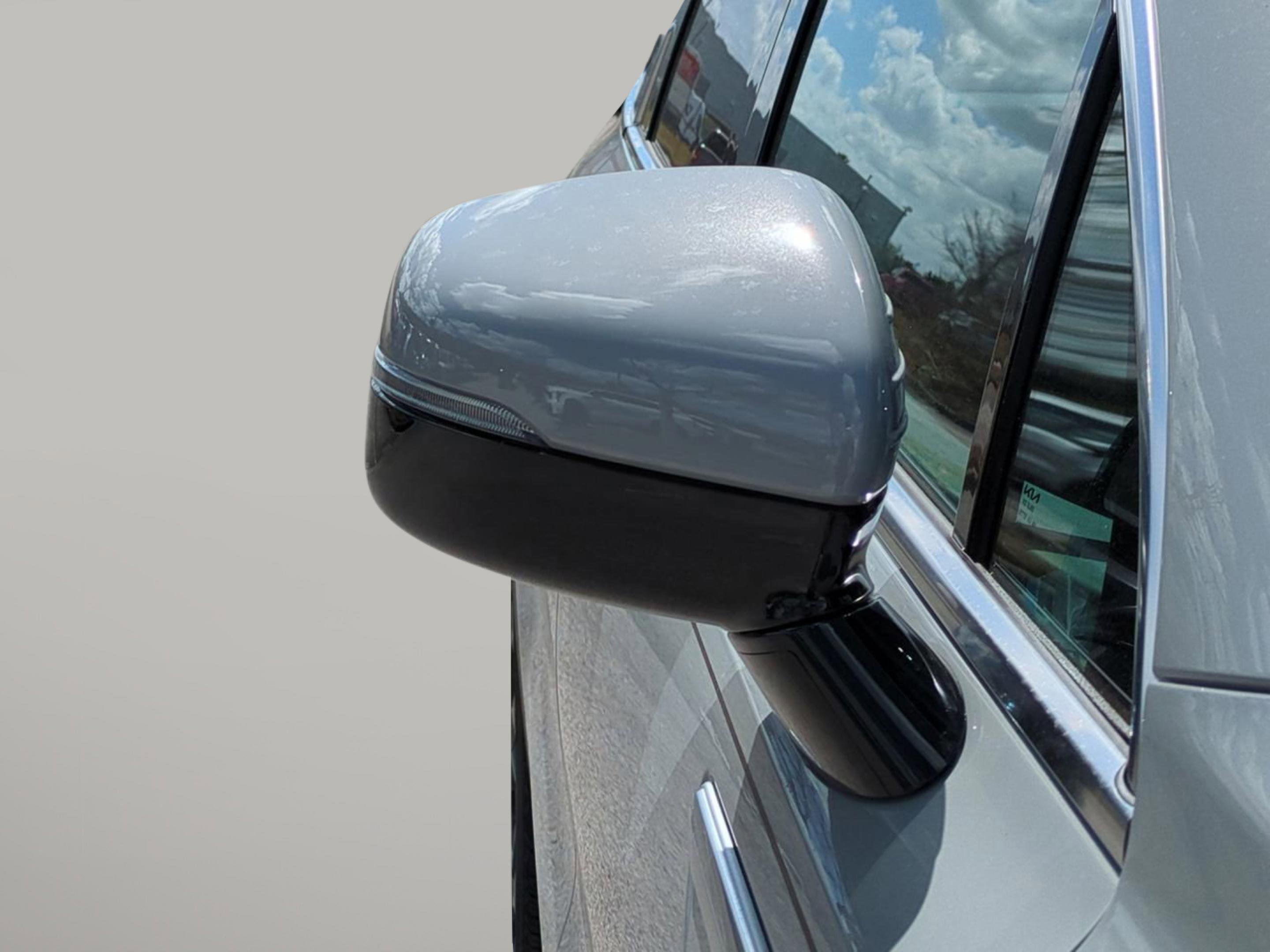 New 2026 Wolf Gray Kia EX image 14