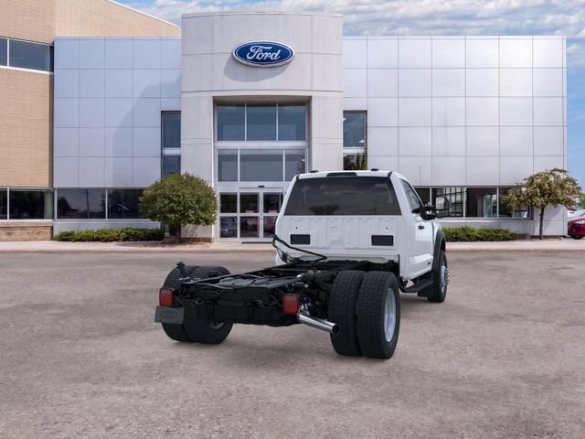 New 2026 Oxford White Ford XL image 8