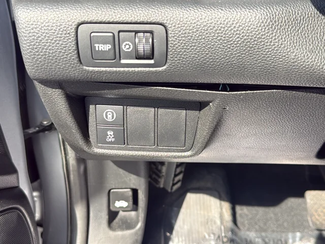 Used 2022 Gray Honda LX image 28