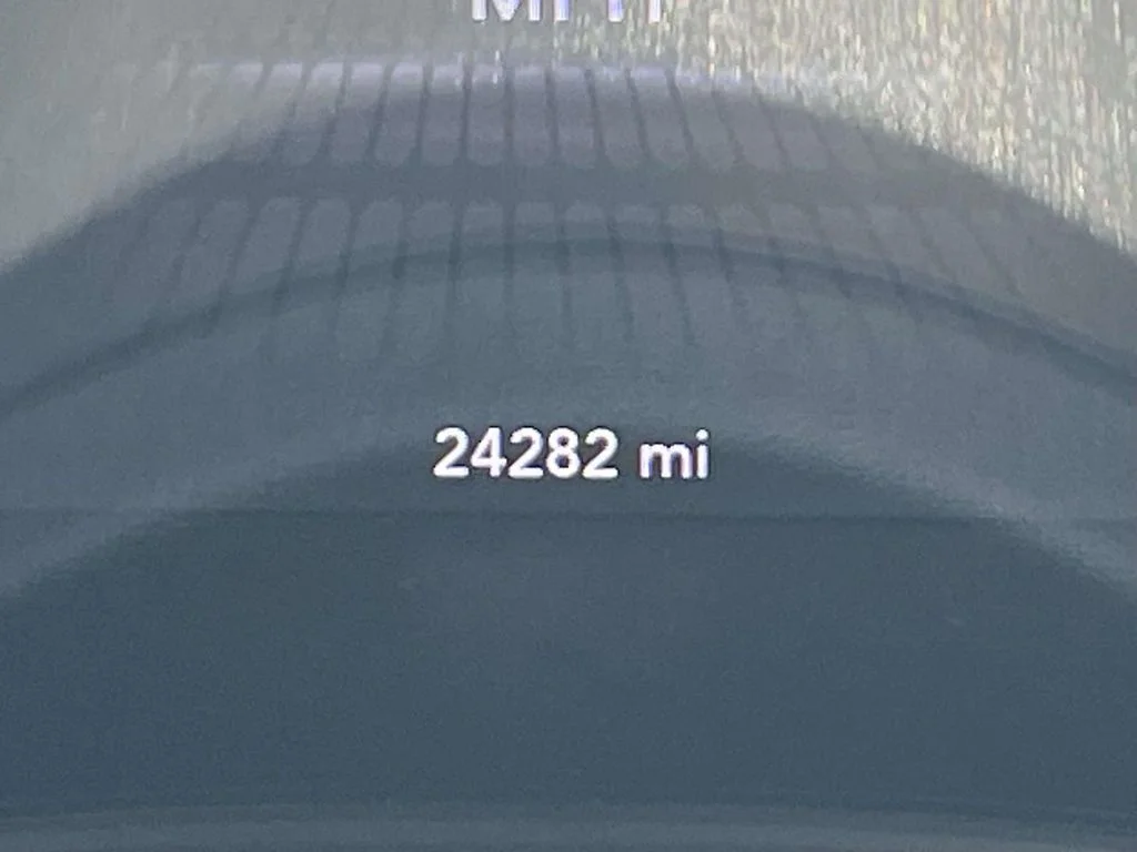 Used 2020 Red Dodge R/T image 19