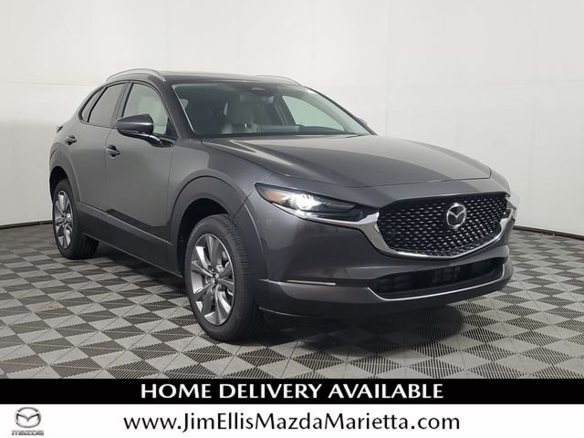 2026 Mazda CX-30 Preferred AWD's photo