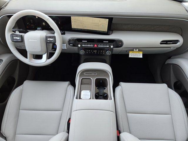 New 2026 Gray Pearl Hyundai Blue SEL Premium image 20