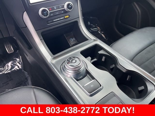 2022 Ford Edge ST-Line - Photo 27