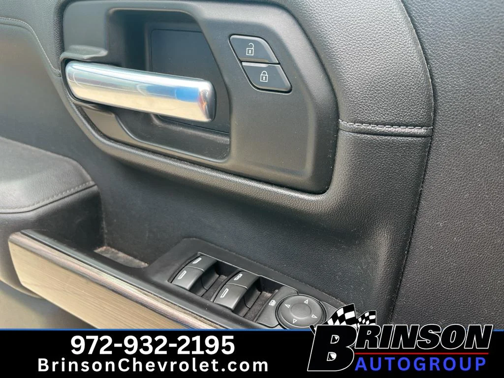 Used 2019 CAJUN RED TINTCOAT Chevrolet LT image 11