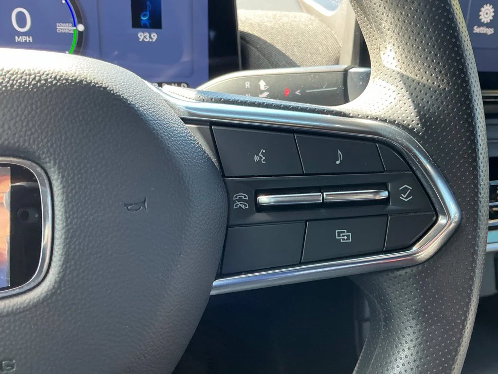 Used 2024  Honda EX image 33