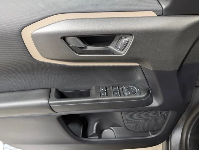 New 2026 Carbonized Gray Metallic Ford Big Bend® image 35