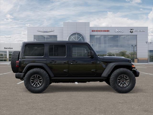 2025 Jeep Wrangler 4-Door Willys - Photo 95