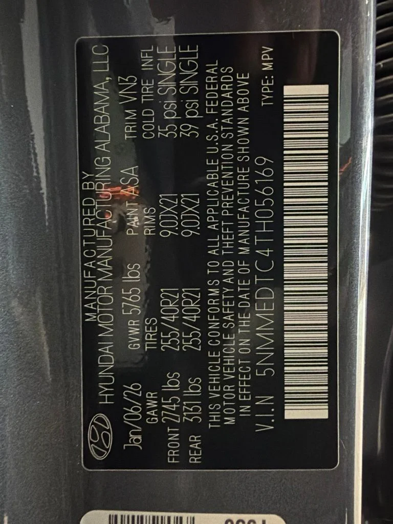 2026 GENESIS GV70 Sport Prestige - Photo 22