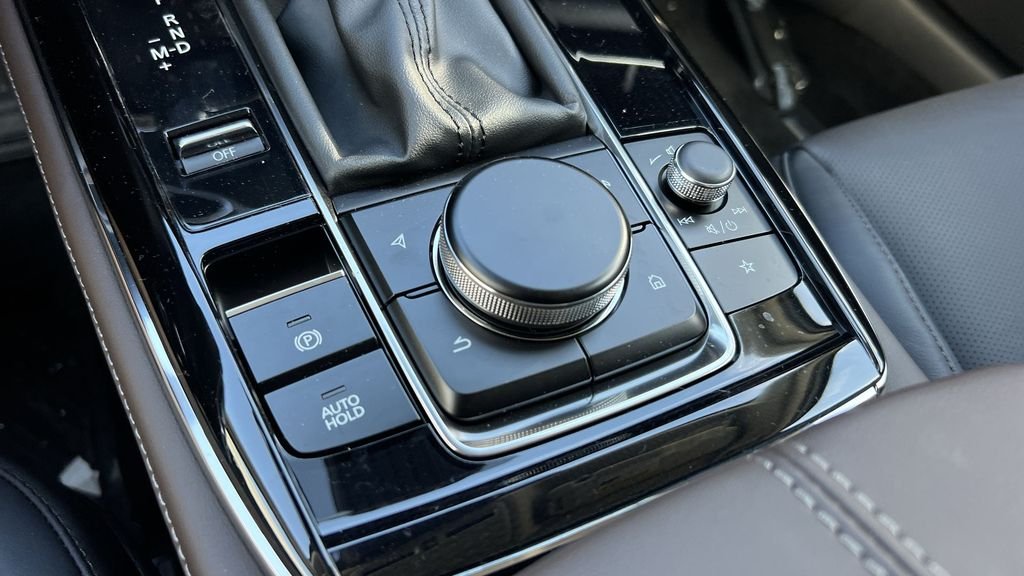 2025 Mazda CX-30 Turbo Premium - Photo 54
