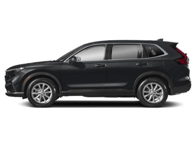2026 Honda CR-V EX - Photo 6