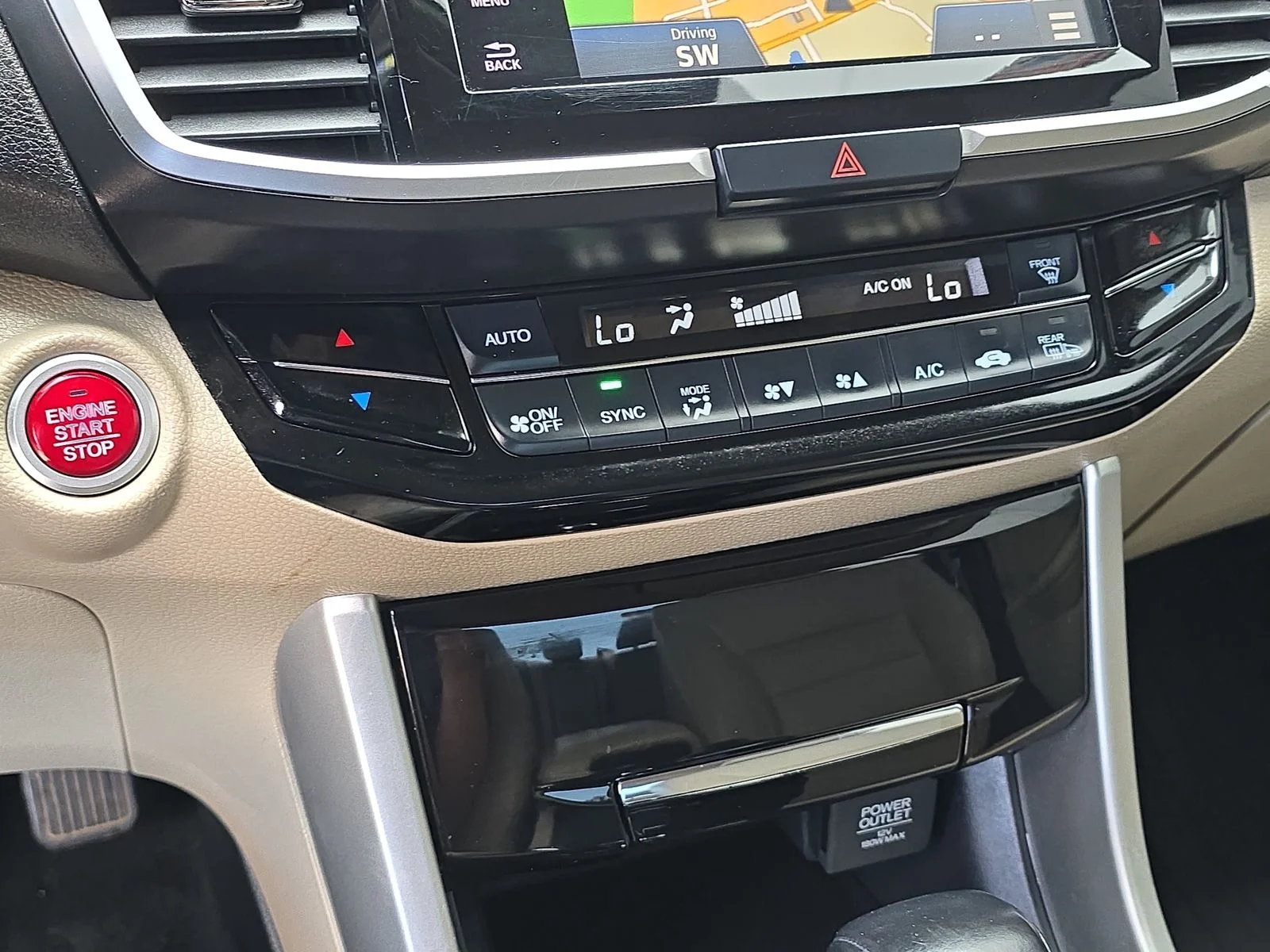 Used 2016  Honda EX-L image 26
