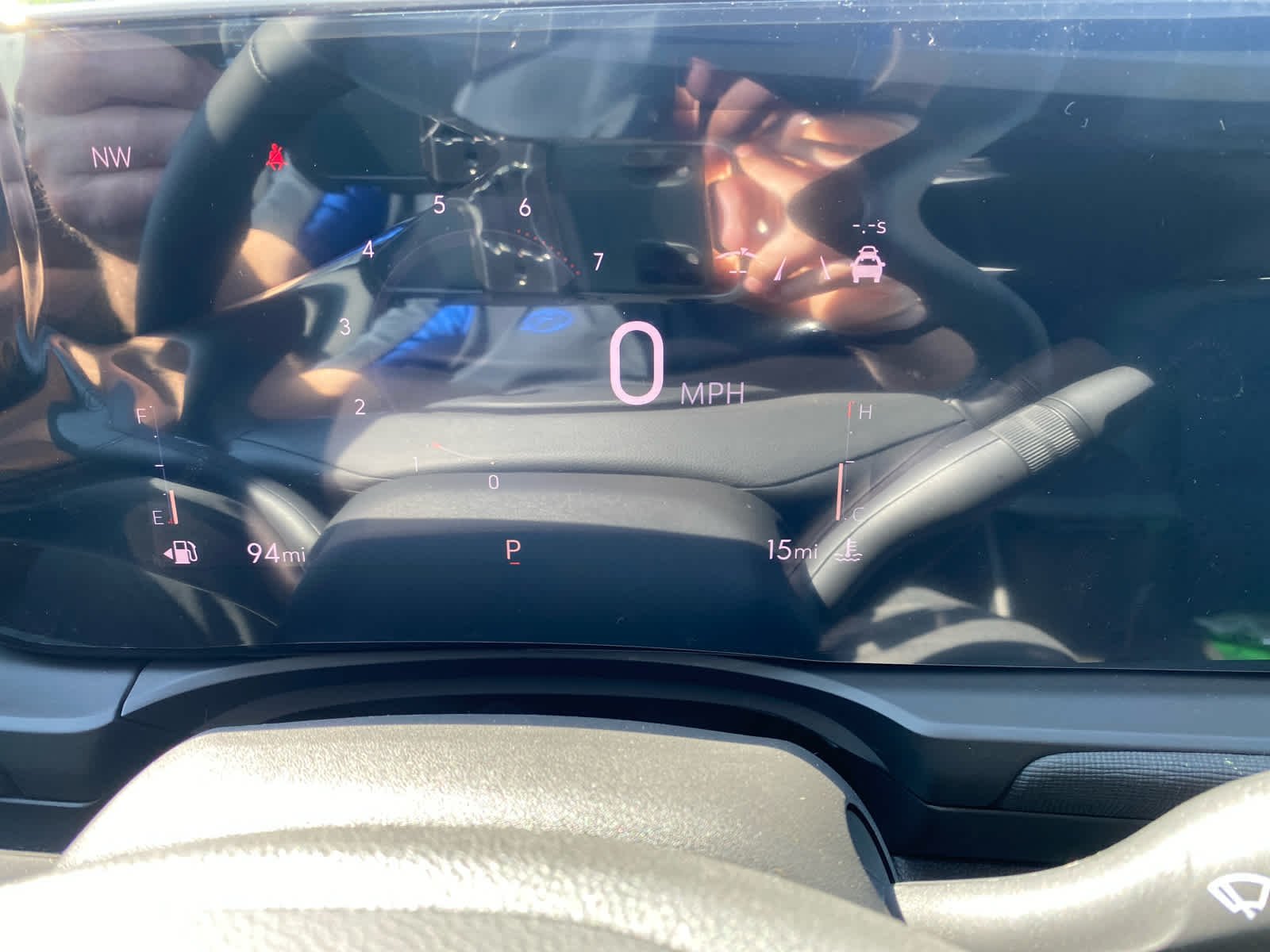 2026 Buick Envista Preferred - Photo 11