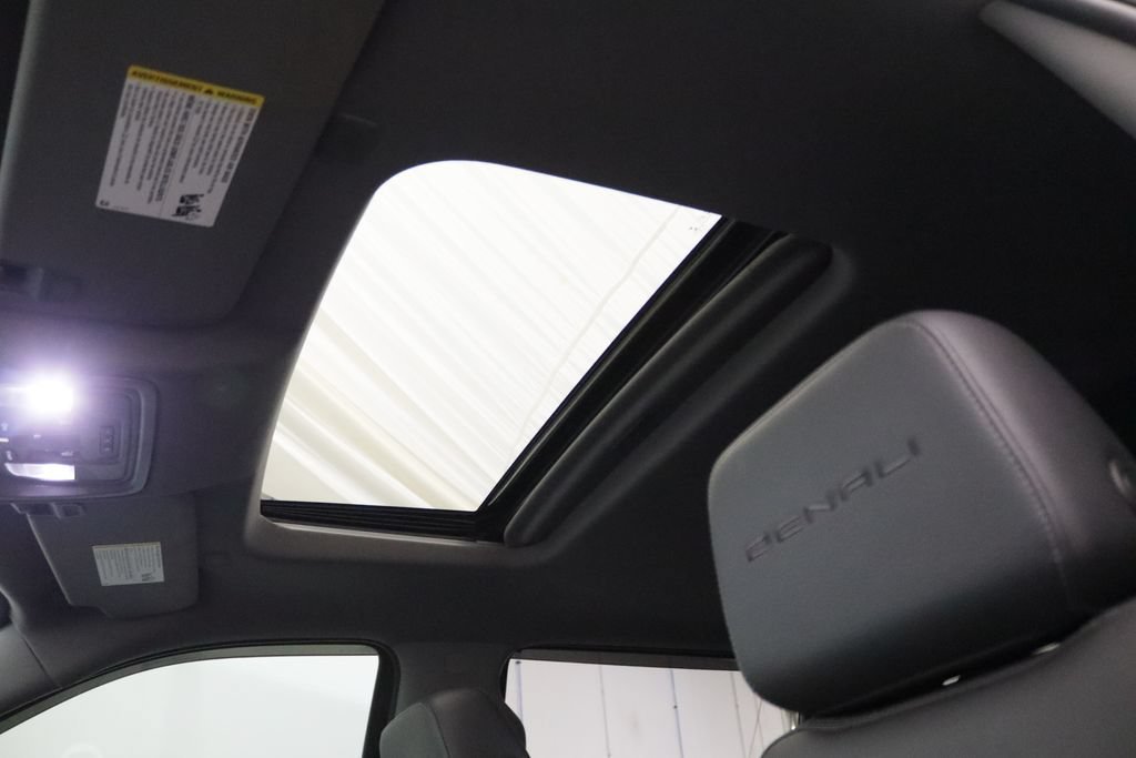 2021 GMC Sierra 1500 Denali Denali - Photo 38