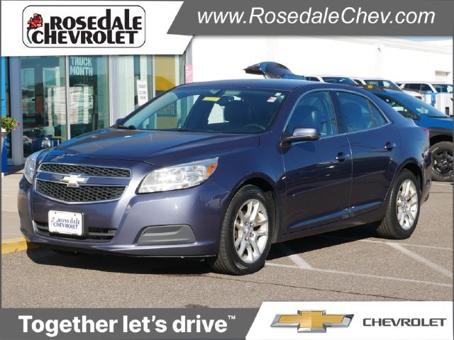2013 Chevrolet Malibu