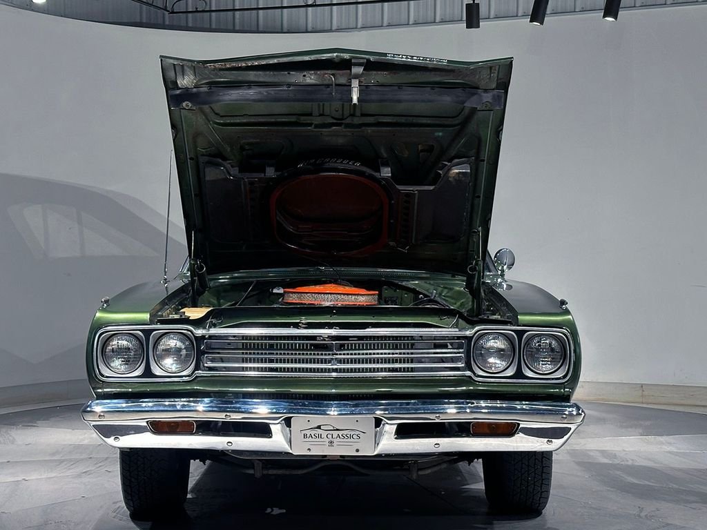 Used 1969  Plymouth  image 33