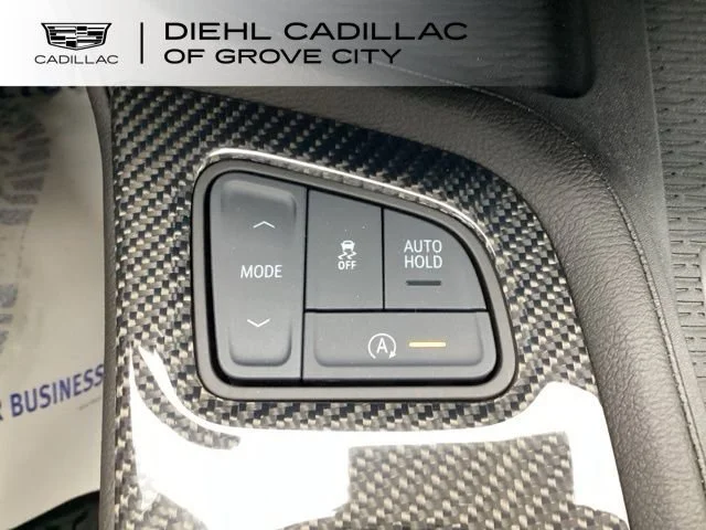 2026 Cadillac CT5 Sport - Photo 24