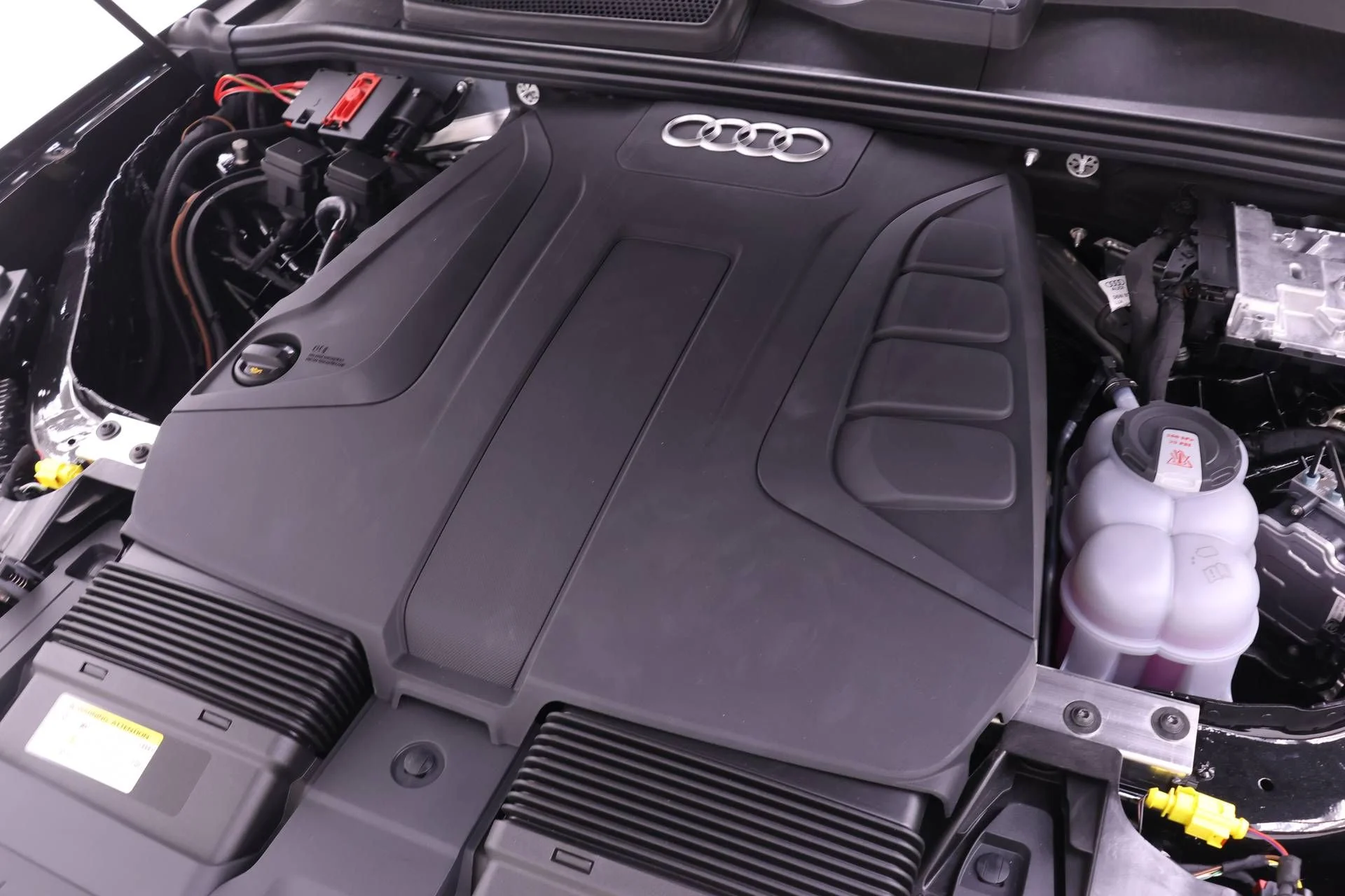 Used 2026 Black Audi 45 Premium image 17