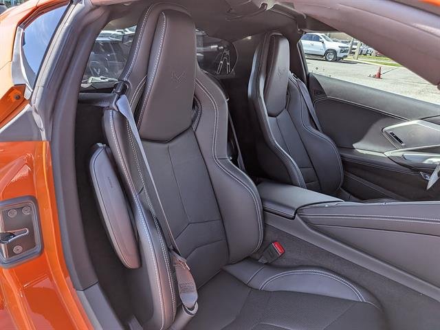 2023 Chevrolet Corvette 2LT - Photo 13