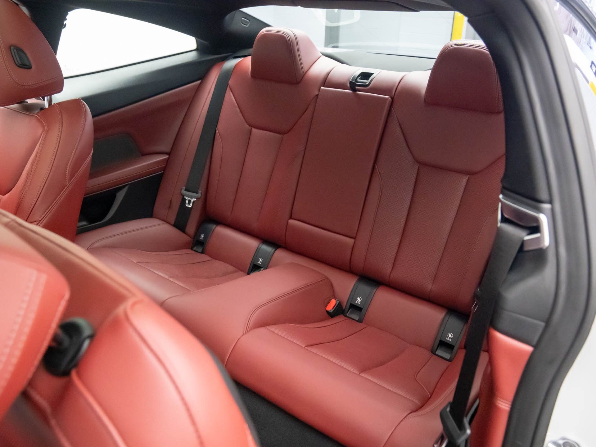 2026 BMW 4 Series 430i - Photo 27