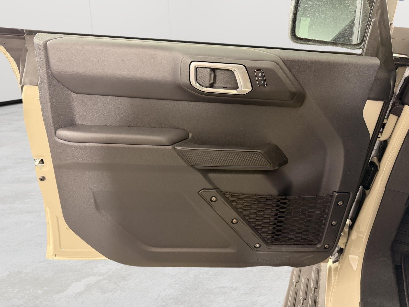 New 2026 Desert Sand Ford Outer Banks® image 54
