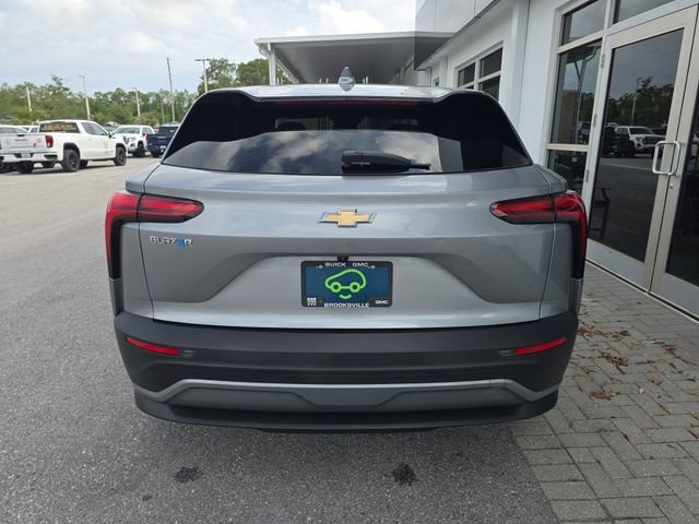 2025 Chevrolet Blazer EV LT - Photo 7