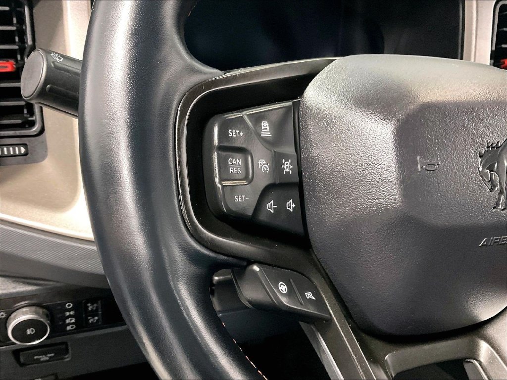 Used 2024 White Ford Raptor image 23