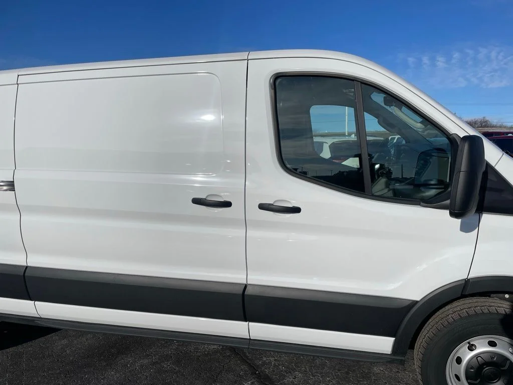 2025 Ford Transit Van Base - Photo 32