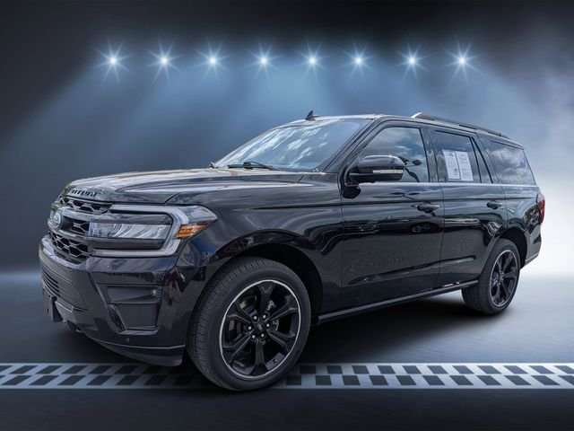 2022 Ford Expedition Limited - Photo 7