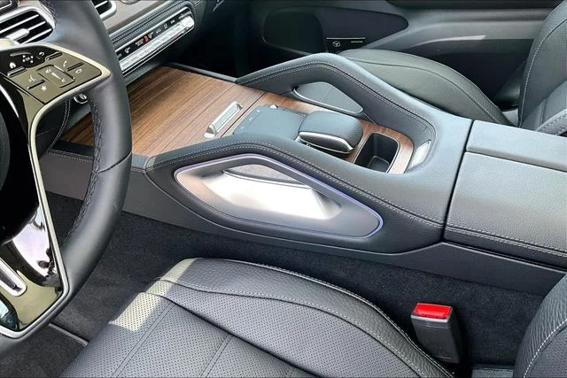 New 2026 Mercedes-Benz GLE GLE 350 4D Sport Utility 4MATIC
