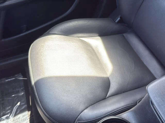 Used 2023 White Mazda Touring Plus image 24